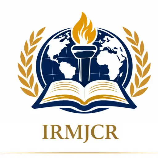 IRMJCR Logo
